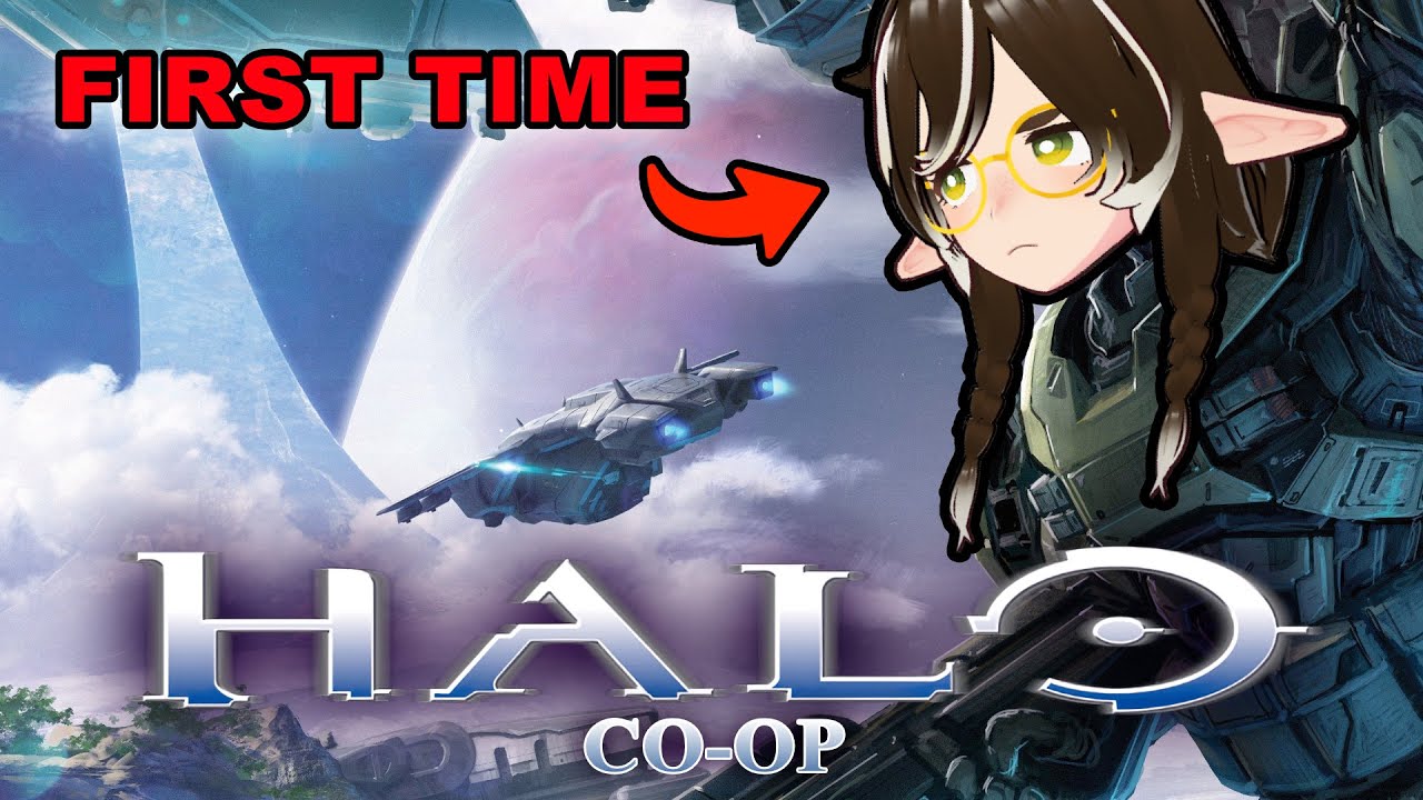 Remember the Reach Around - HALO Reach Coop Campaign