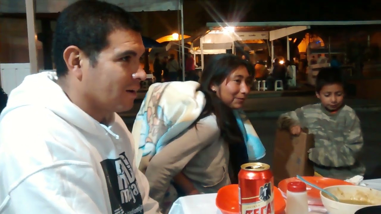 Videos ineditos de como inicio radiomojarra