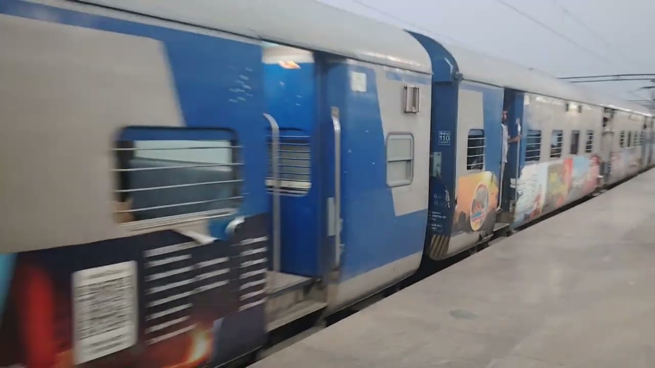 #railtrack #railway #indianrailways #train #kidstrain