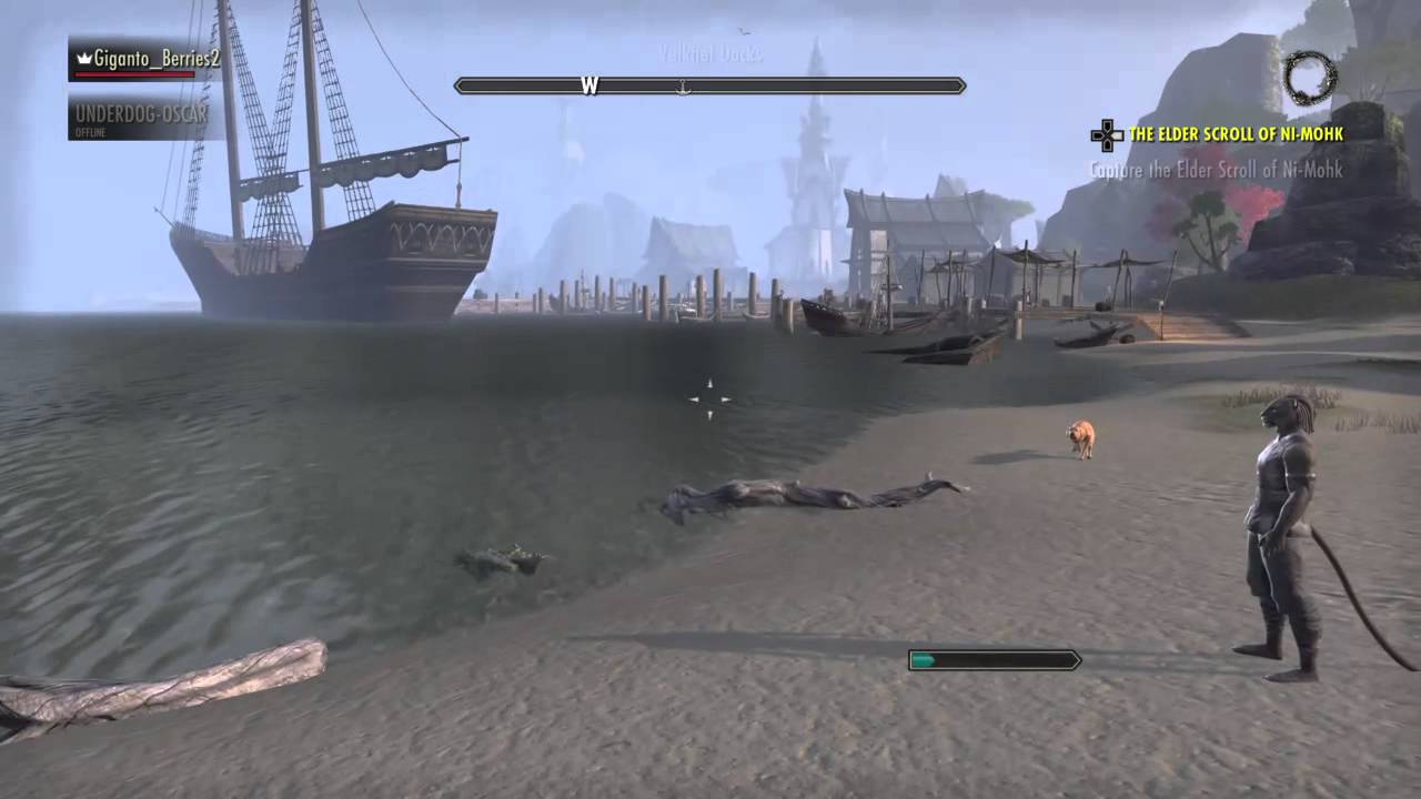 ESO CE Auridon hidden treasure