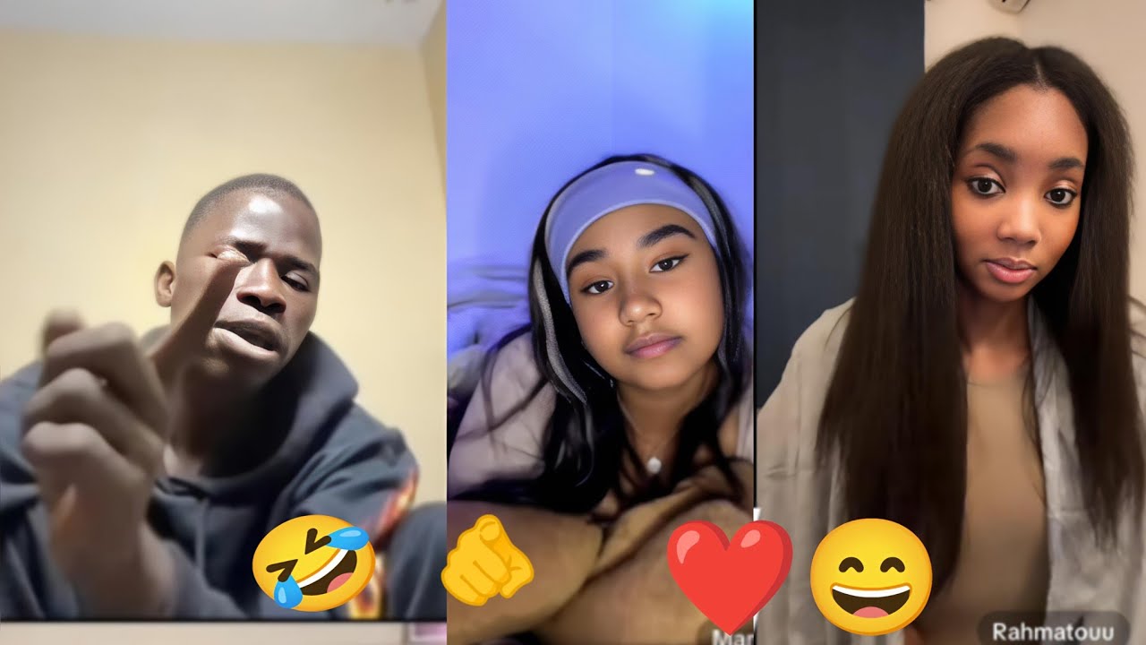 Koda Meilleur TikTok🤣😅14/1/2026