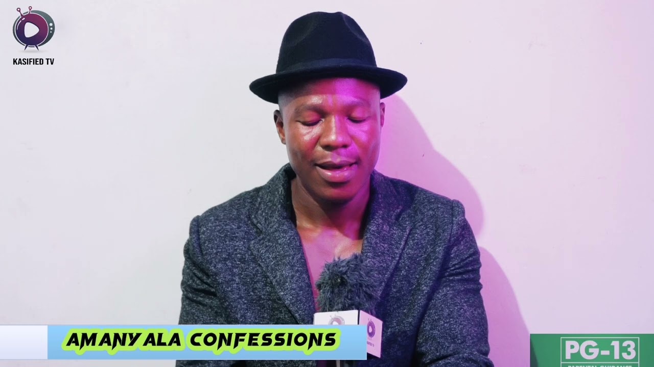 CONFESSIONS EP46