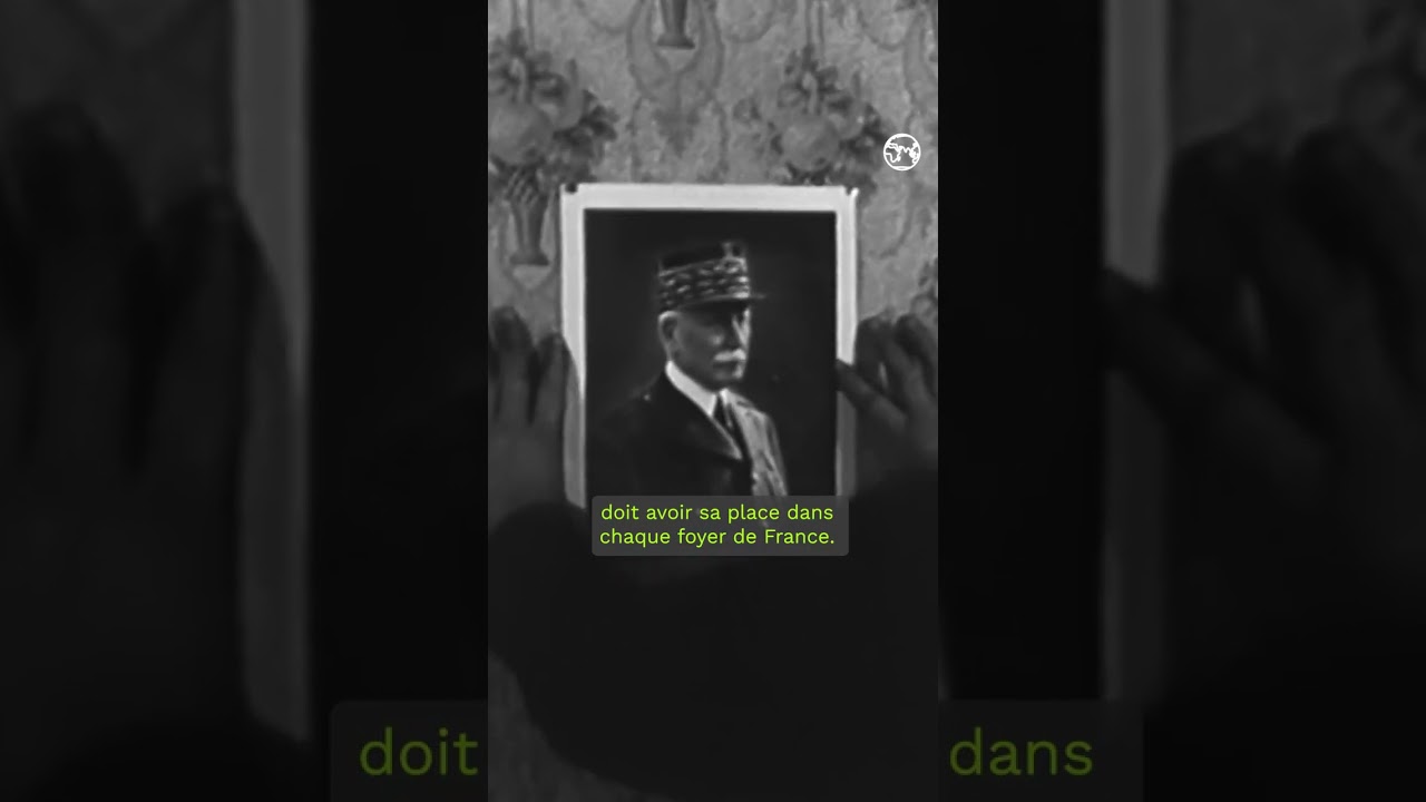 France, 1940-1944 : la propagande du mar&eacute;chal P&eacute;tain