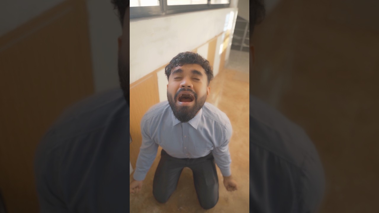 Axomia GolMaal 🤡 #ArfelishBordoloi #comedyvideo #assamese #funnyvideo