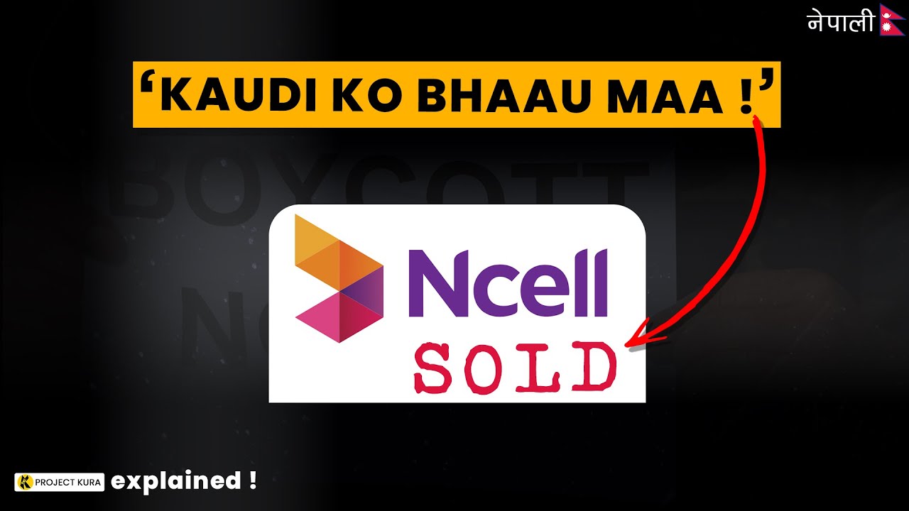 Ncell and Tax Fraud: Explained Full Story