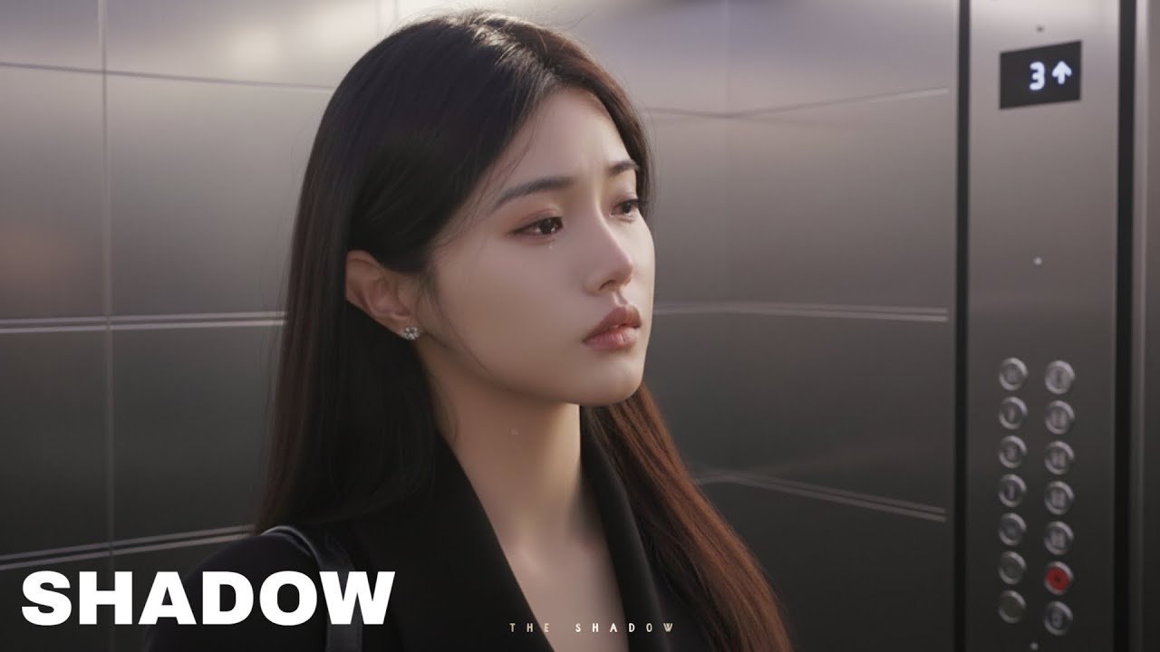 The Shadow - Holding on (Official Audio)