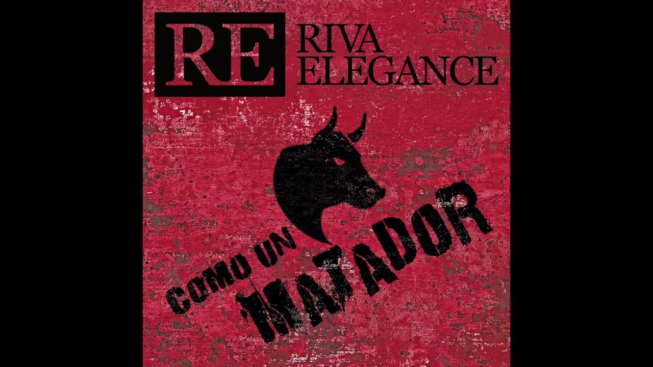 Riva Elegance - Como Un Matador (Extended Version)