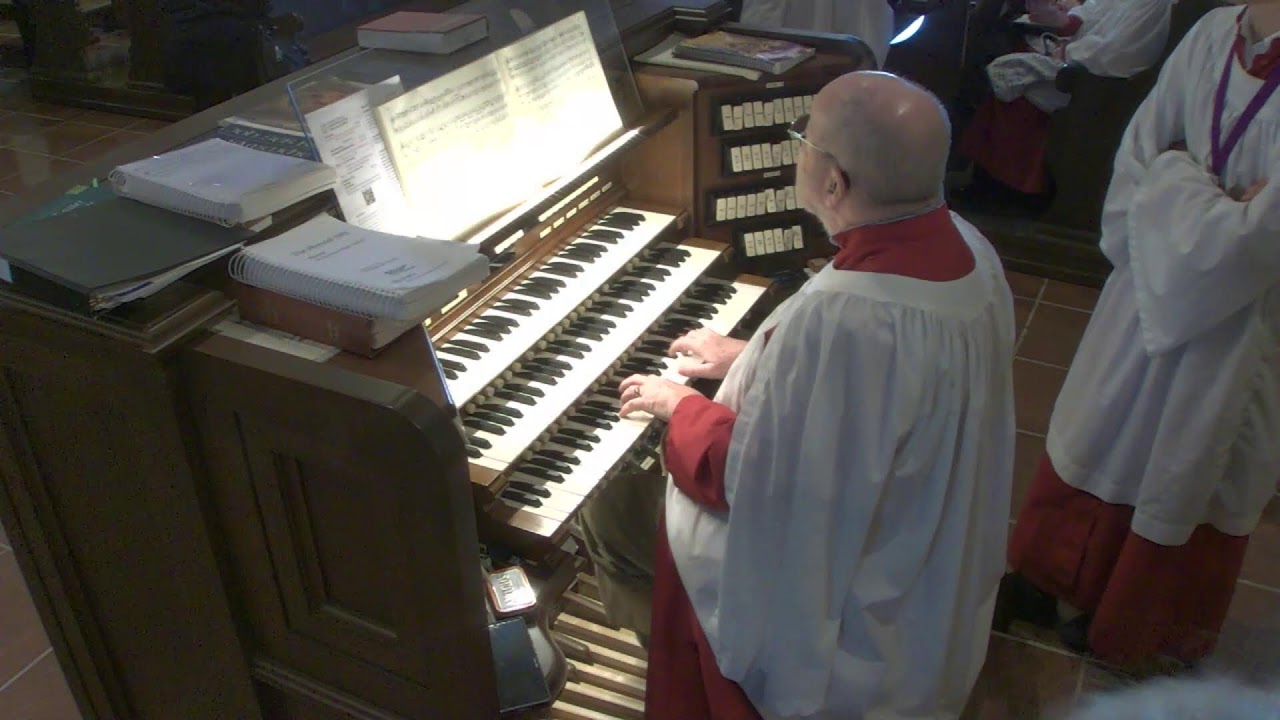 March 8, 2026 The Third Sunday in Lent