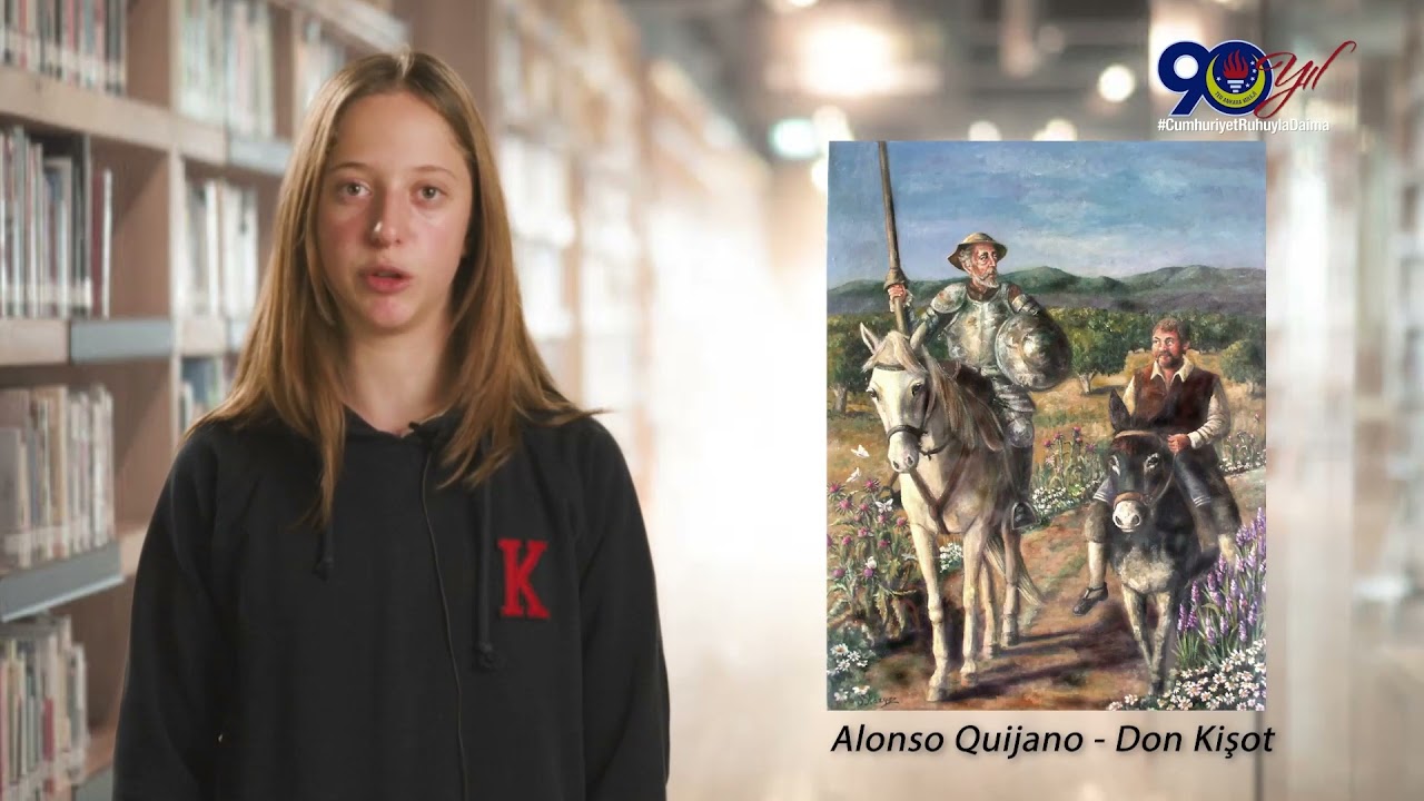 Unutulmaz Roman Kahramanları