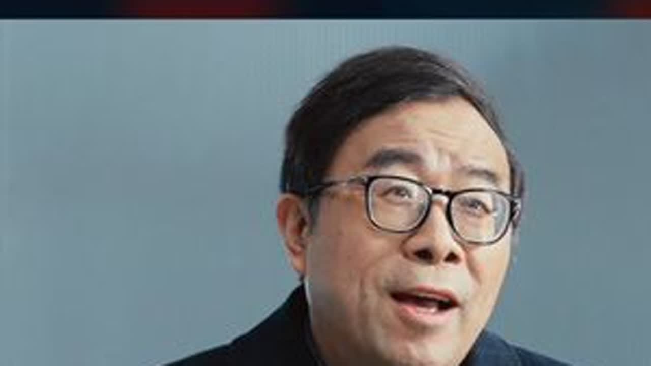 你是不是越熬夜，越累、越空、越迷茫？问题不只是睡眠，而是心理能量被透支了。这个视频，我会讲清楚年轻人常见的“四无现象”，以及如何停止内耗，重新找回成长的节奏。#彭凯平  #积极心理学  #大渔大...
