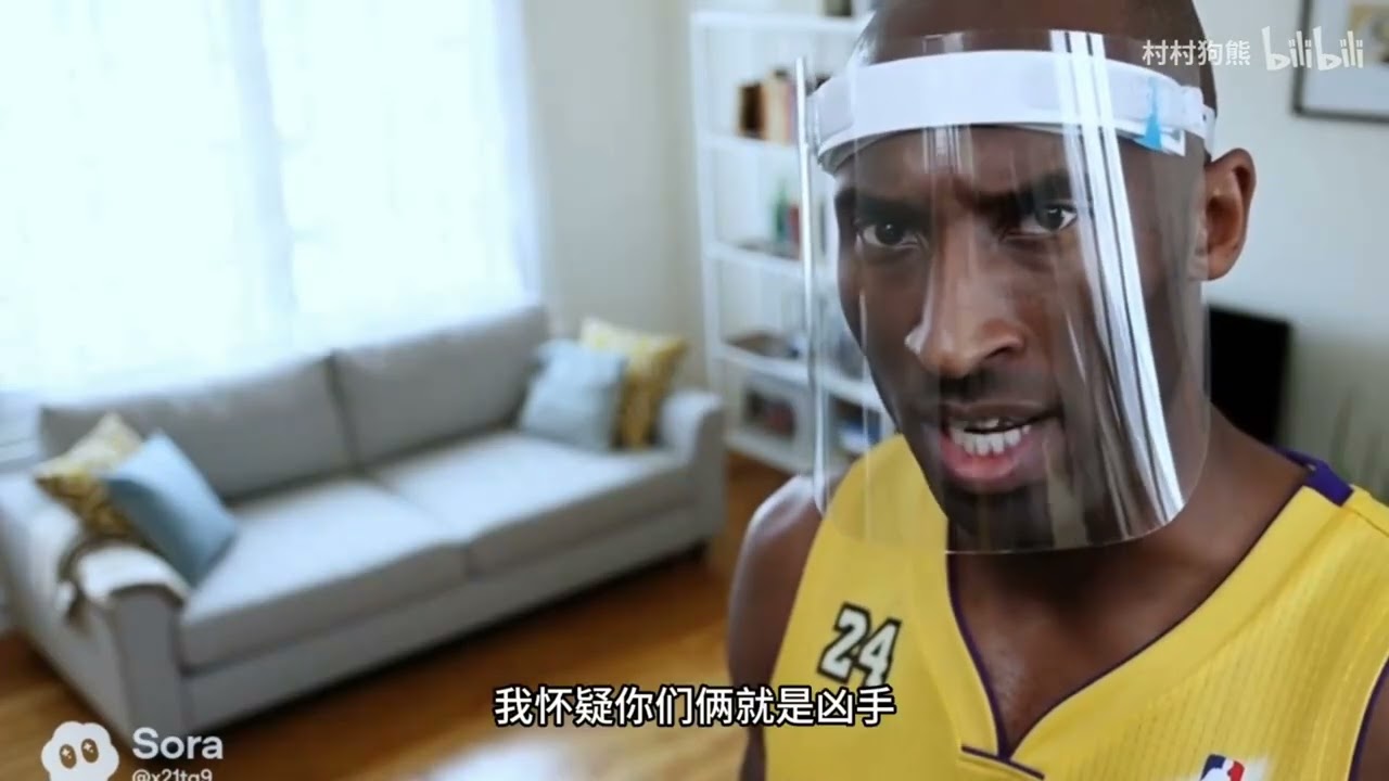 柯南塌房？《名肘探科比》来了！牢大以后演给你们看！
