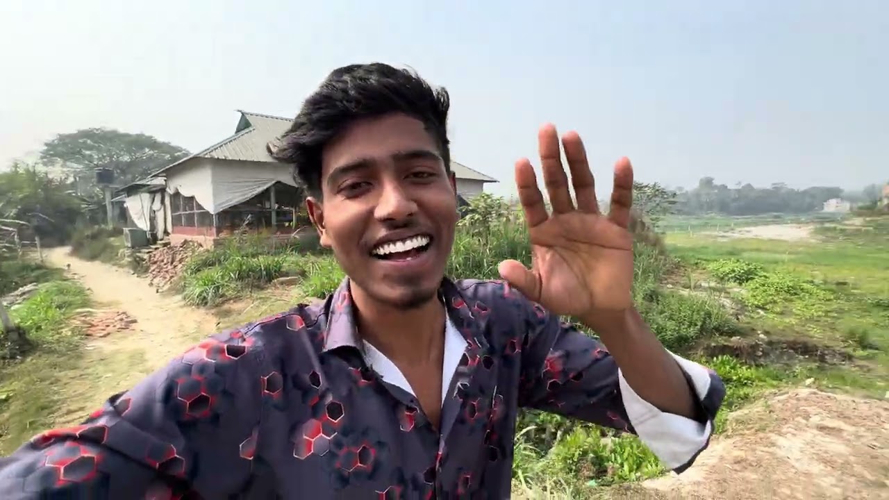 My New I pohen deya volog korlam 😎#foryou #ipohen #viralvideo #vlogs #subscribe 