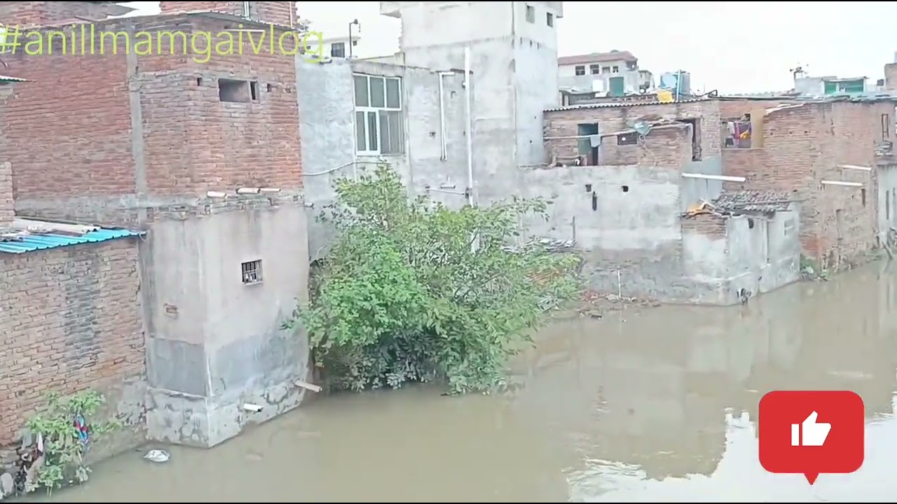 #Abrar Nagar Lucknow #anilmamgaivlog
