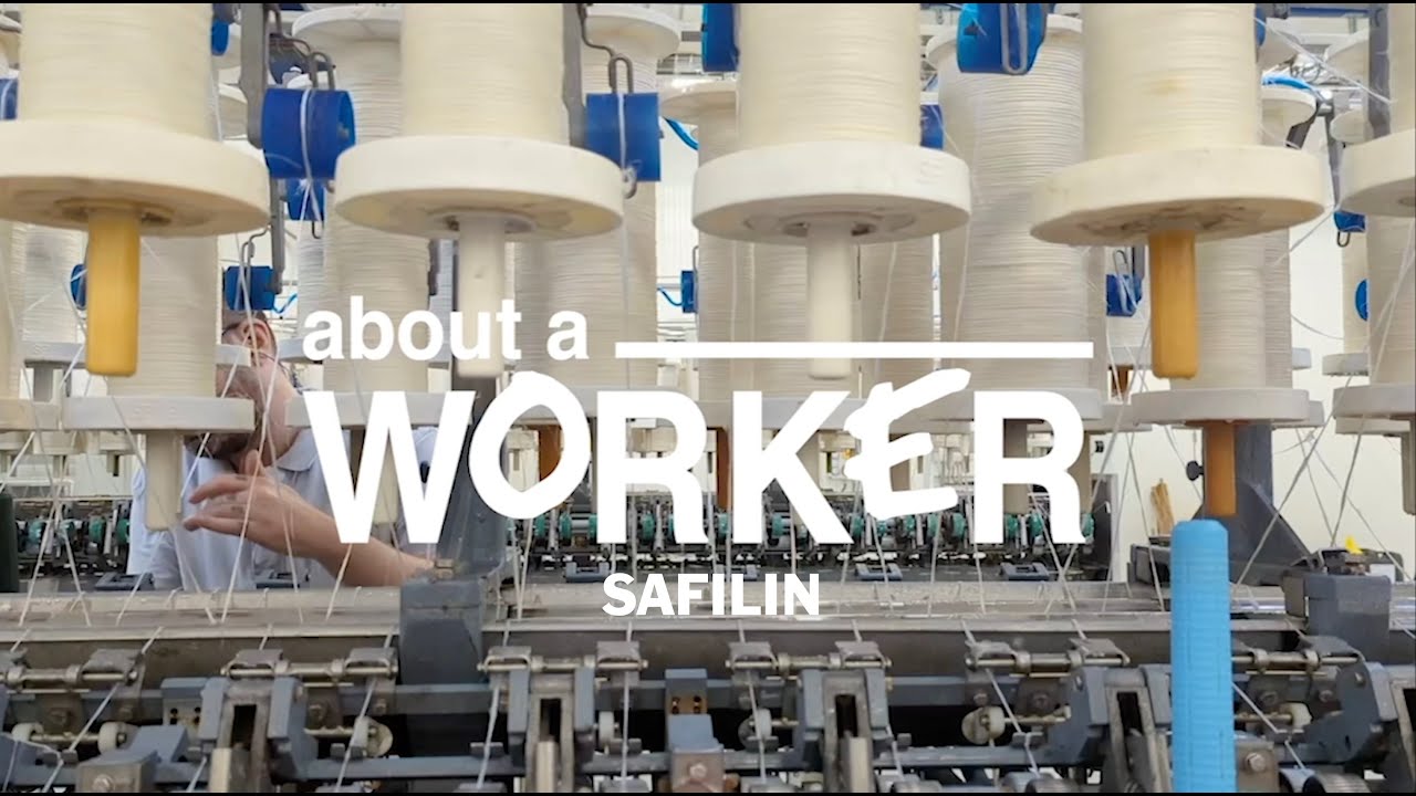 SAFILIN / MADE BY LOCALS (?)