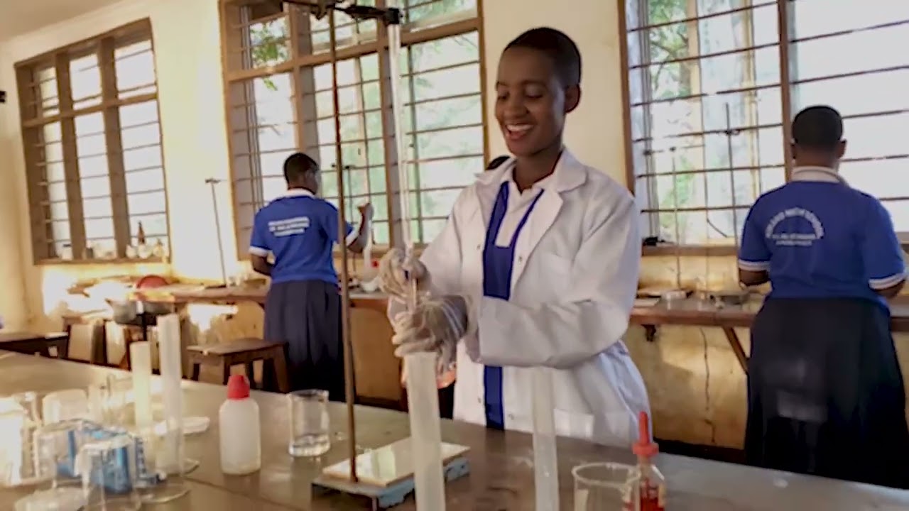 CASFETA KIKARO MIFUPA MIKAVU _ Official video