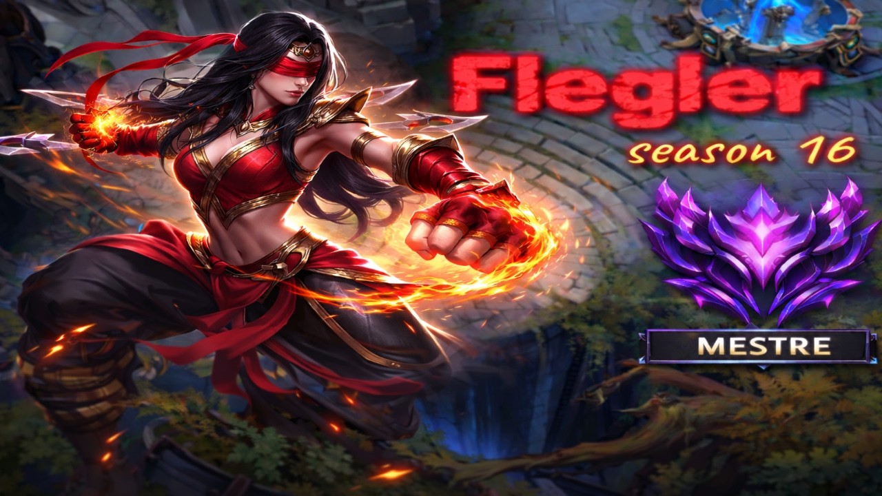 FLEGLER - IRELIA AUTOFILL - S16 (Master)