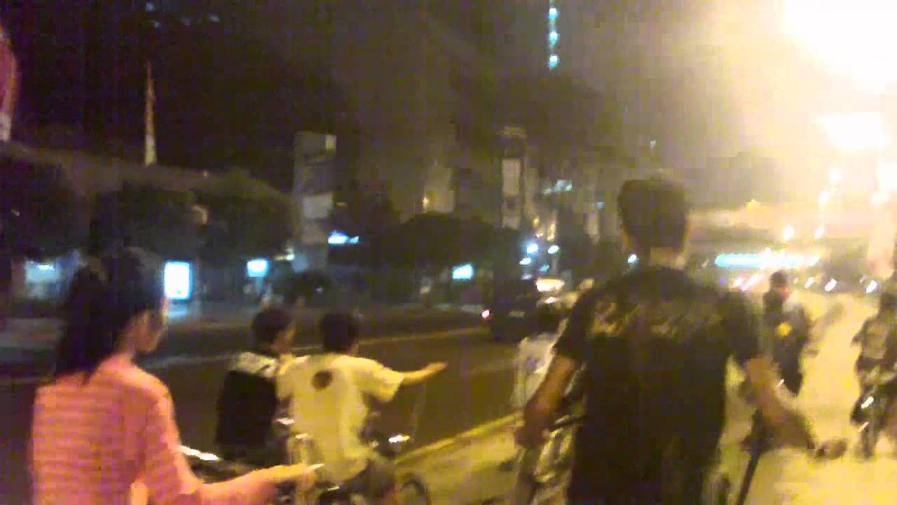 Lowrider MidNite Kruizin  # 3