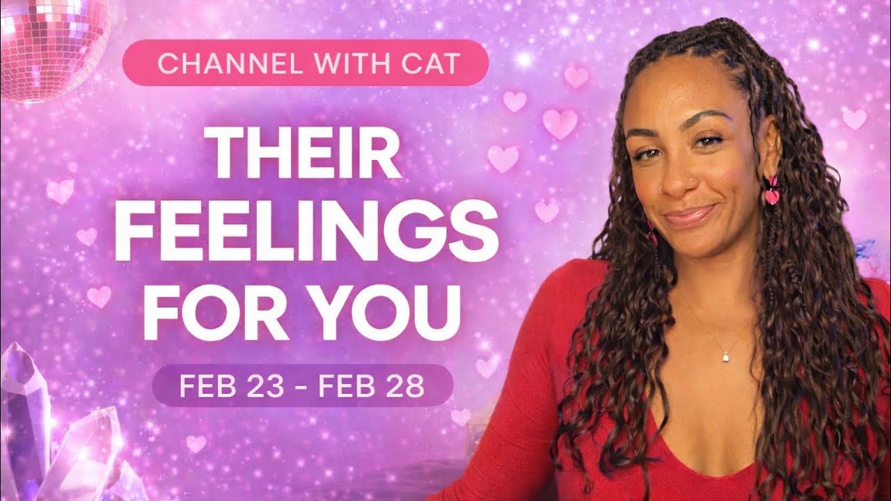 ❤️‍🔥ALL SIGNS: Their Feelings For You THIS WEEK