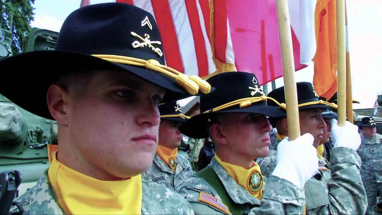 Operation Cowboy 2015