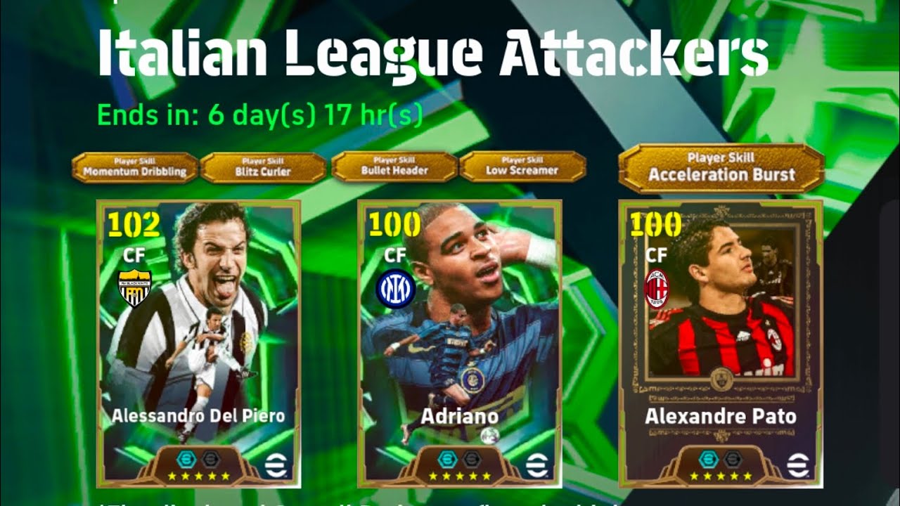 LETS PACK ADRIANO AND PATO IN MAIN ACCOUNT #pato #adriano 