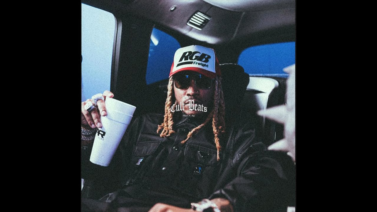 [FREE] FUTURE TYPE BEAT - "NONSENSE" | Type Beat | Freestyle Beat | Trap Type Beat | Rap Beat