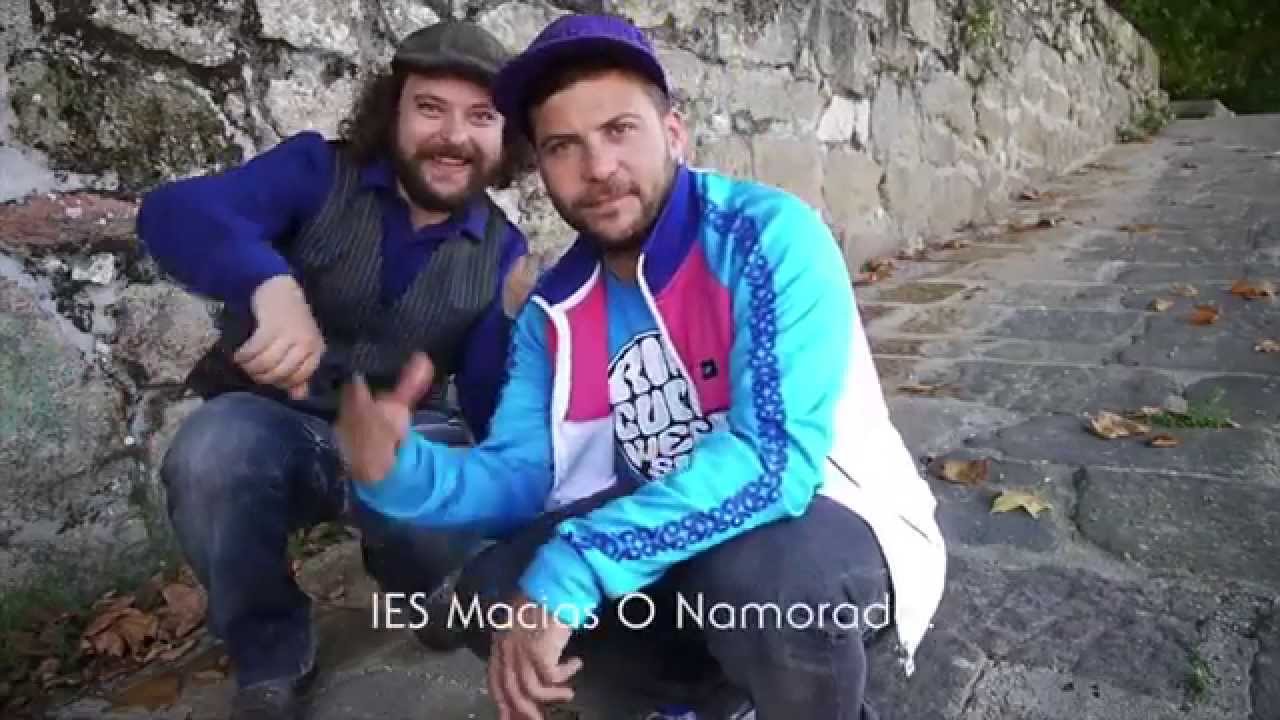 Som do Galpom - Baila