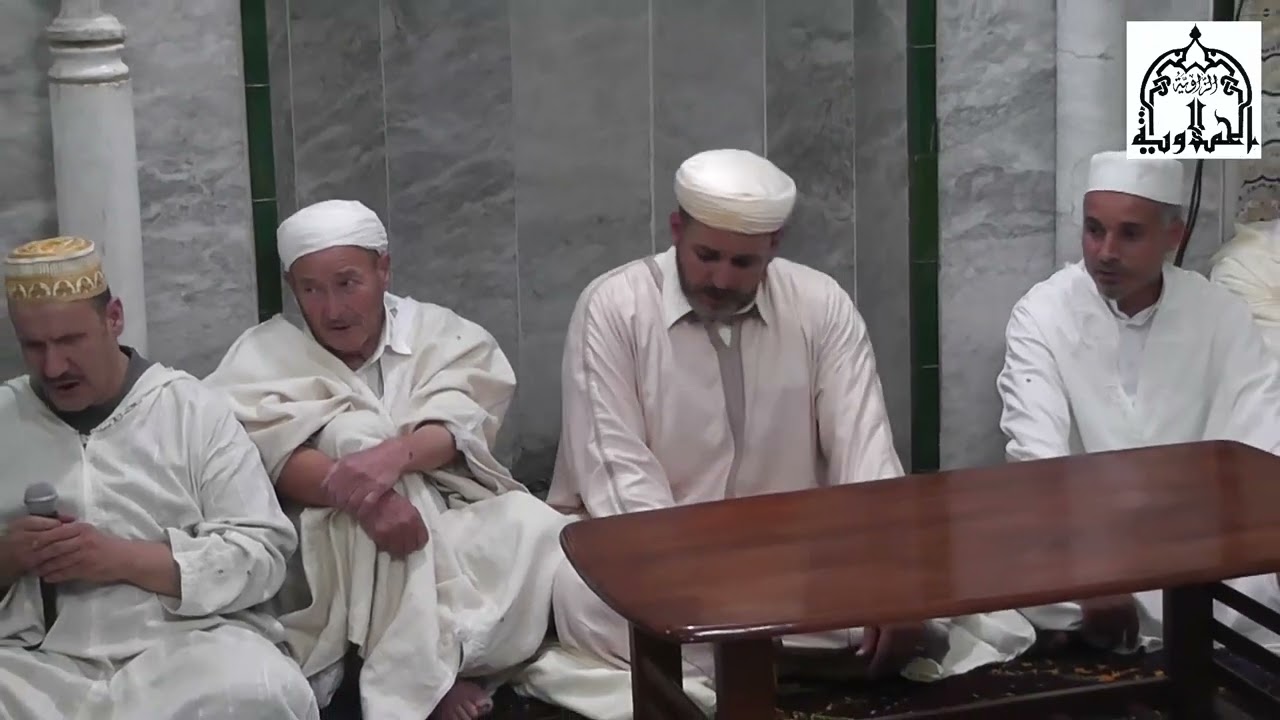المدائح 2