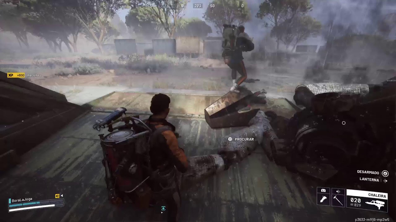 ARC Raiders