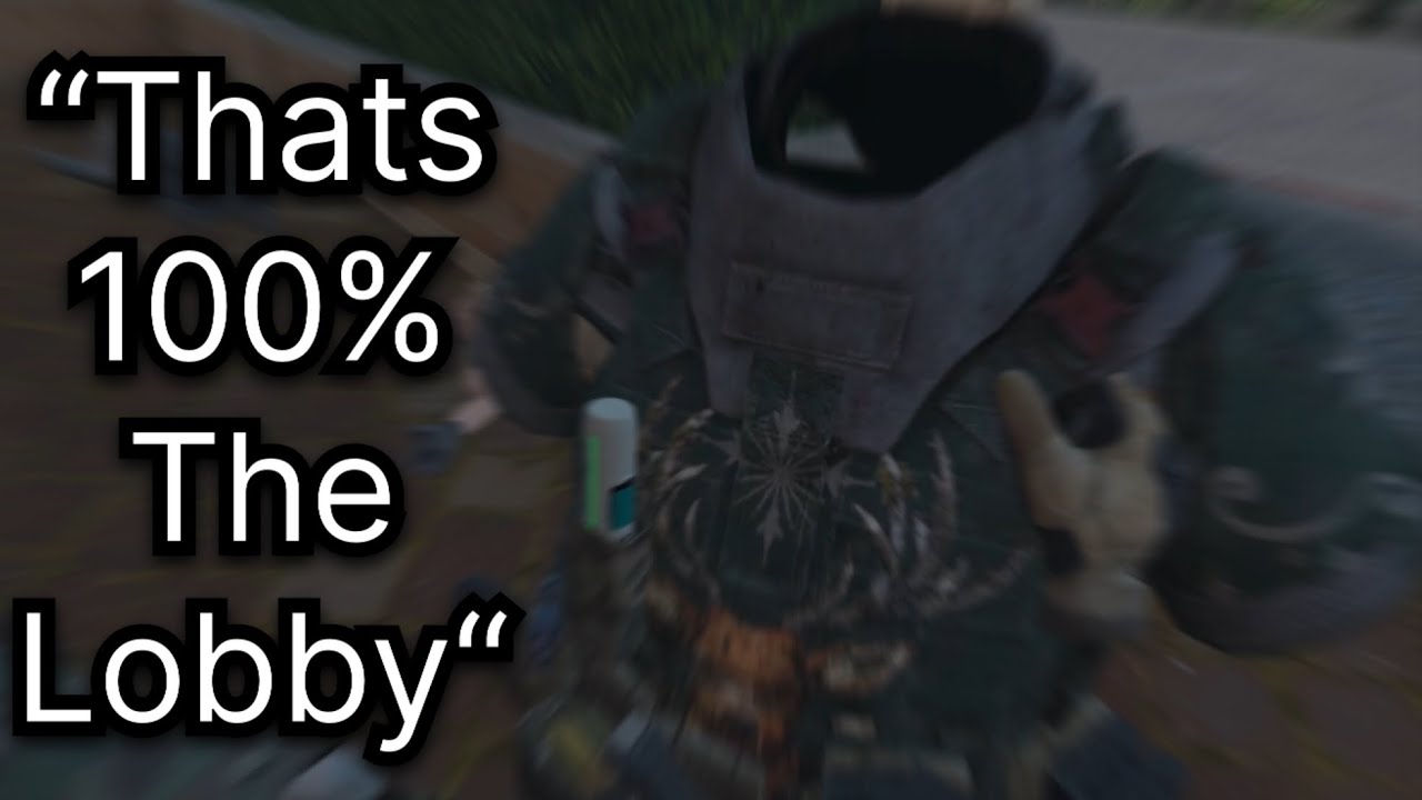 They Stood No Chance Against Us..