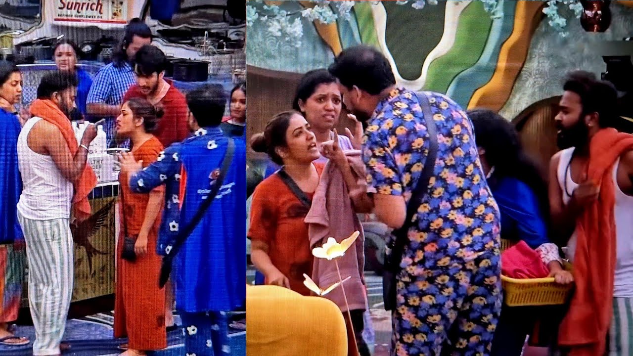 എന്റെ പൊന്നെ ഫയർ അനുമോൾ!!! ഒറ്റക്ക് 🔥🔥 Biggboss malayalam Season7 live #bbms7promo #biggboss 