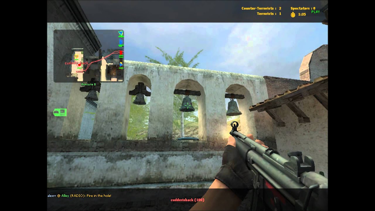 alexrr | inferno music :D
