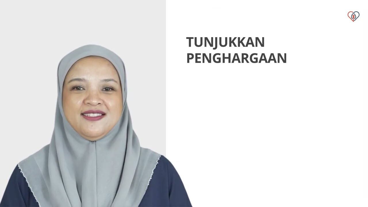 Naungan Kasih | Hubungan dengan Pasangan Saya | Keibubapaan Bersama