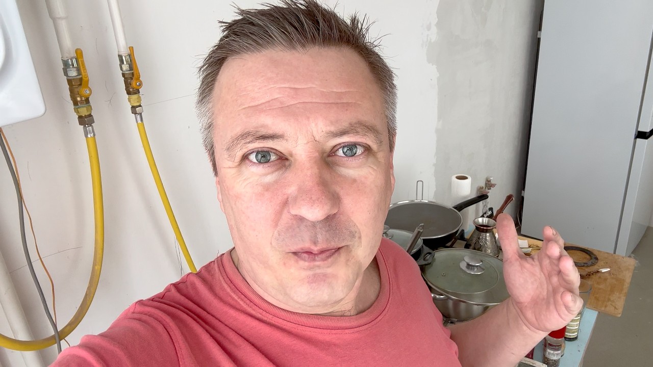 почему не все в доме на Юге РОЗЕТКИ на кухне // всех ЗРИТЕЛЕЙ поздравляю
