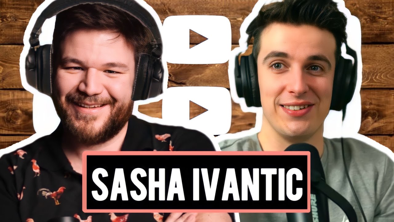 Sasha DESTROYS Pedal Pawn, Fuzz Talk & The Reality Of Gear Reviews - Podcast EP.3