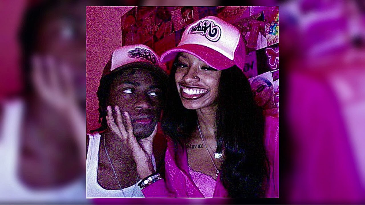 SUGARHILL DDOT & STAR BANDZ - MY BABY (sped up)
