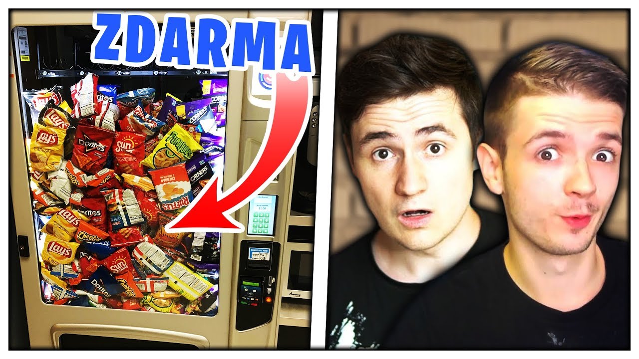 JAK NA JÍDLO ZDARMA!! (Reddit reakce /w Baxtrix)
