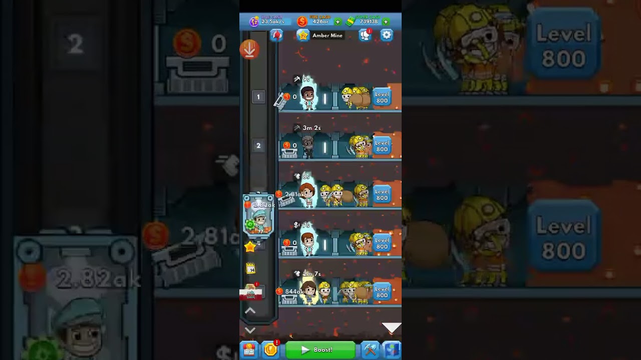Idle miner tycoon-148 offline