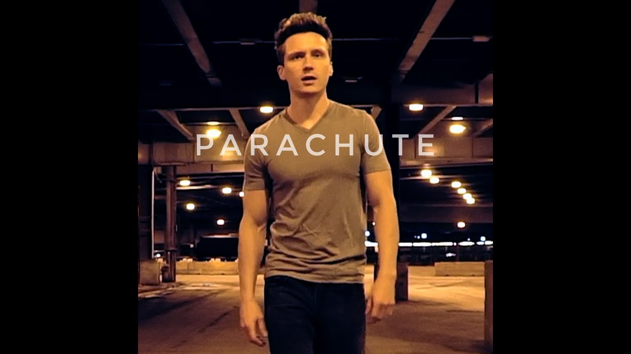 Cameron Jayne - Parachute (OFFICIAL VIDEO)
