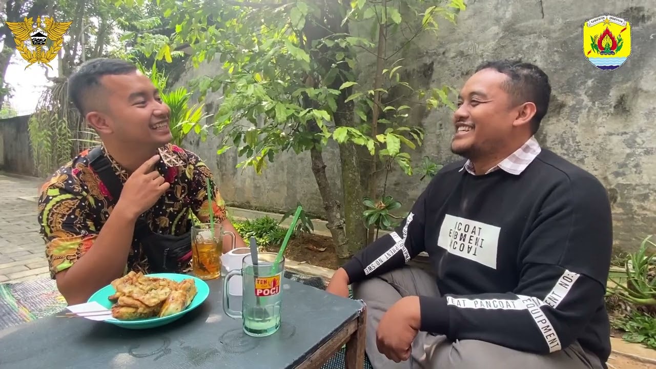 DIENG DALAM ANGAN 