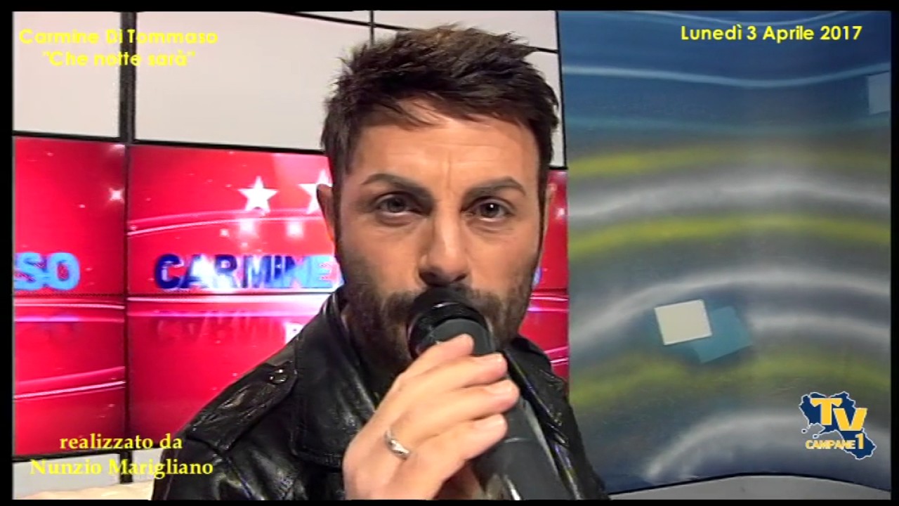 Carmine Di Tommaso - 