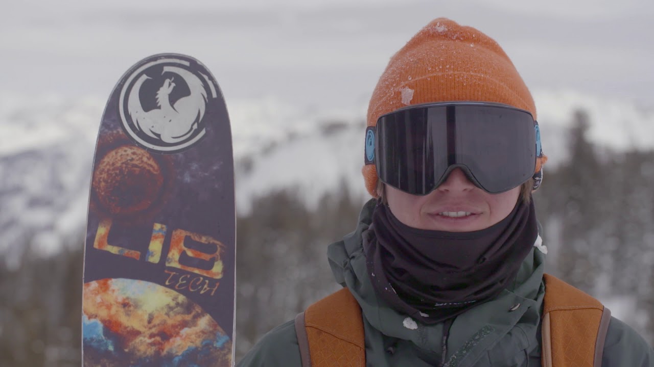 Guest List - Sun Valley Backcountry