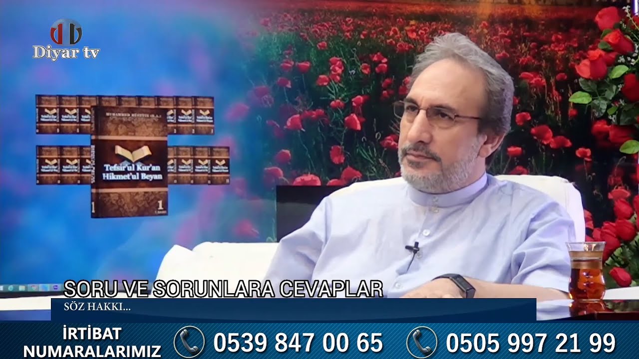 Sevenleri ayırmak günah mıdır?