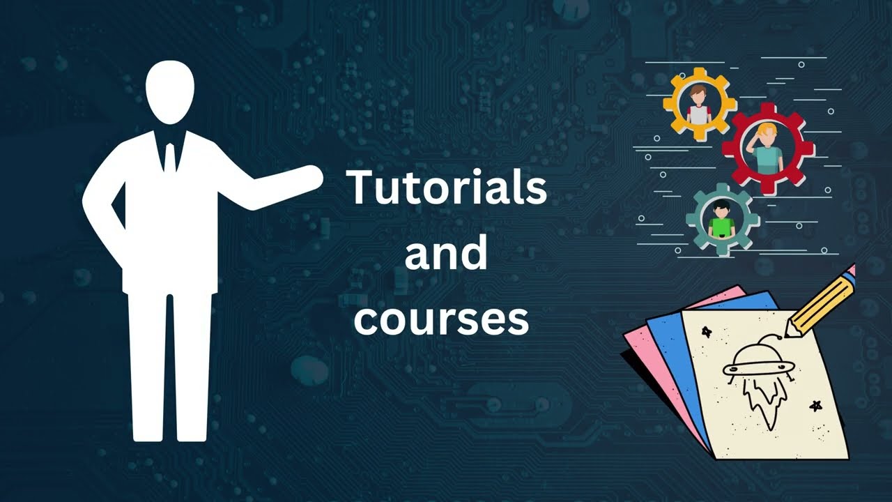 Welcome to Our Tech and Design Skills Hub: Learn the Latest Tricks and Techniques