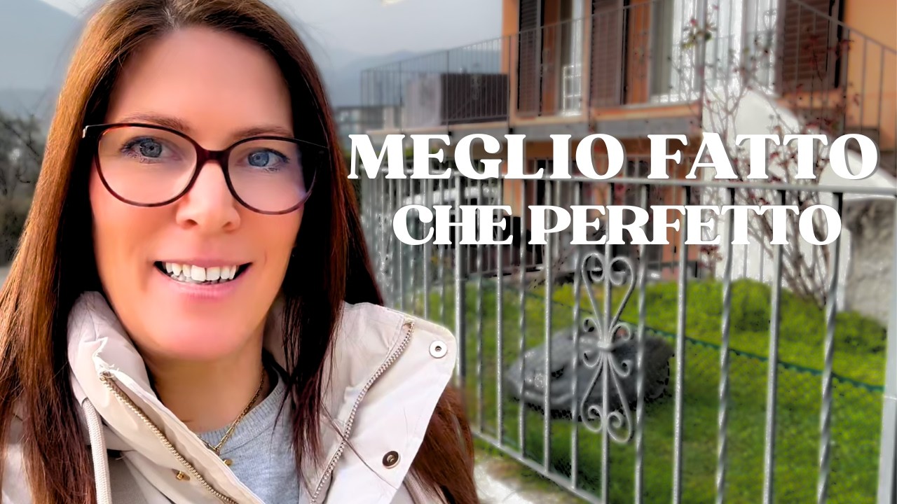 GIORNATE PIENE | Quando succede tutto insieme ☕