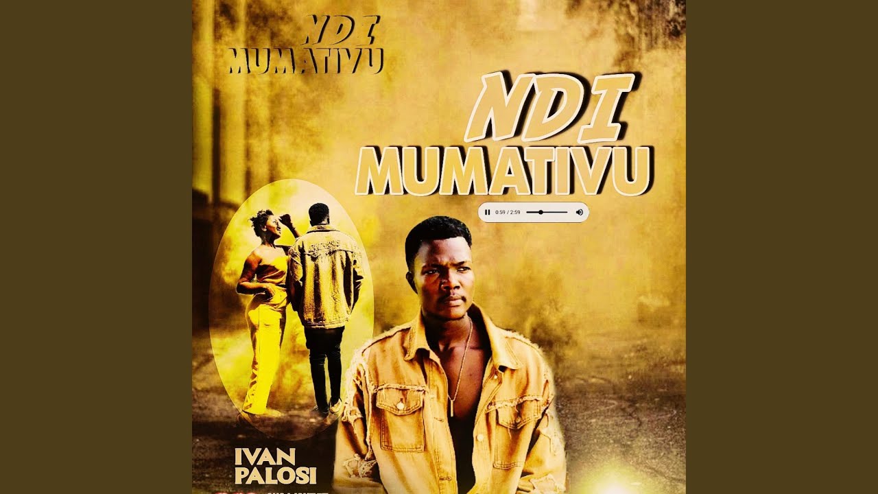 NDI MUMATIVU