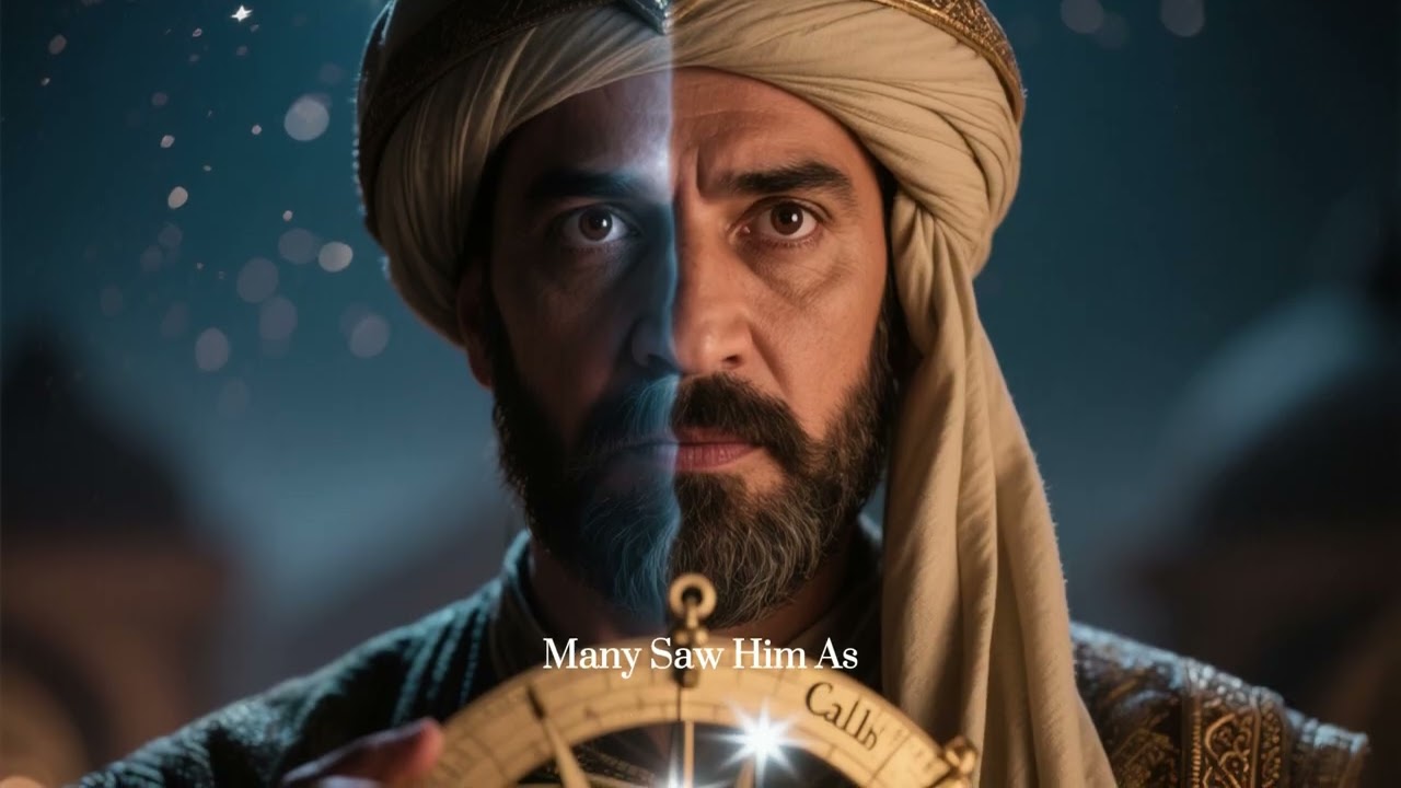 The Vanishing Caliph: The 1,000-Year Mystery of a Disappeared Ruler