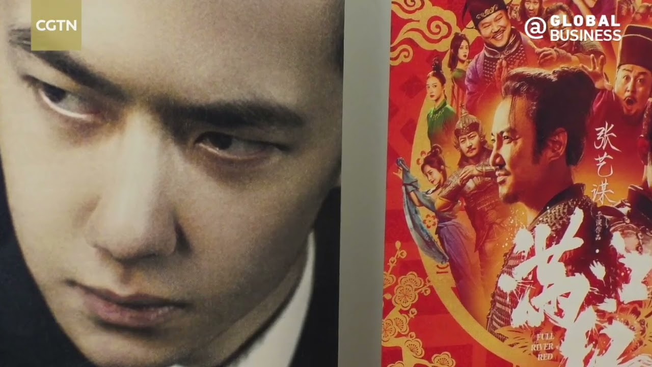 The box office for the Chinese New Year has exceeded 800 million yuan