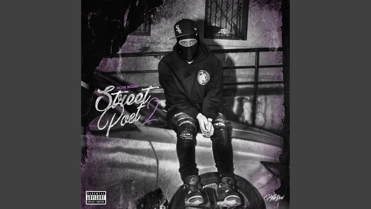 Problems (feat. Neek Bucks)