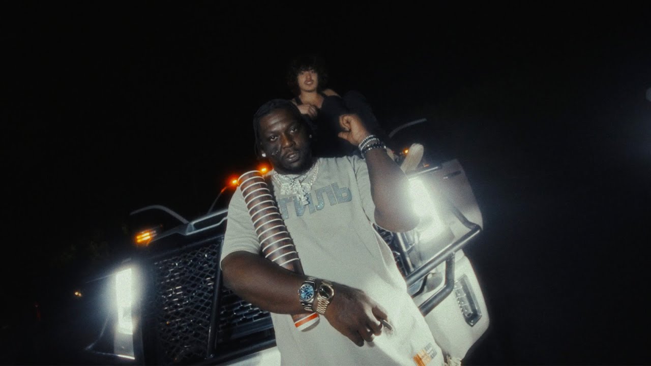 Rio Da Yung Og - Paper Trail (Official Video)