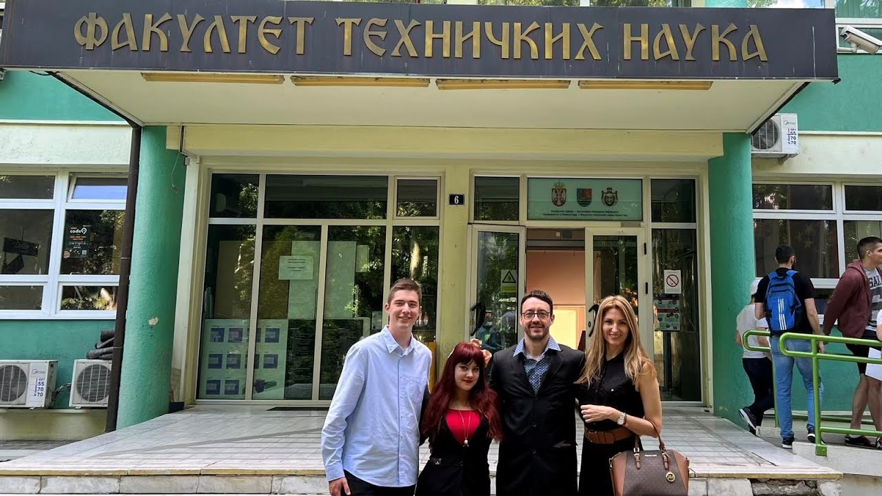 Јачање образовних капацитета средњих школа у Србији у области “зелених“ обновљивих извора енергије